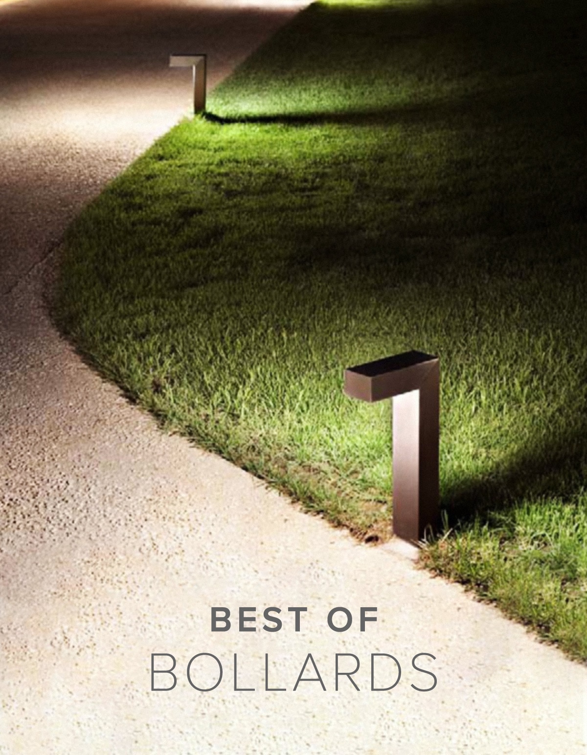 Best of Bollards